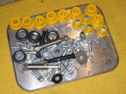 MGOC front suspension kit